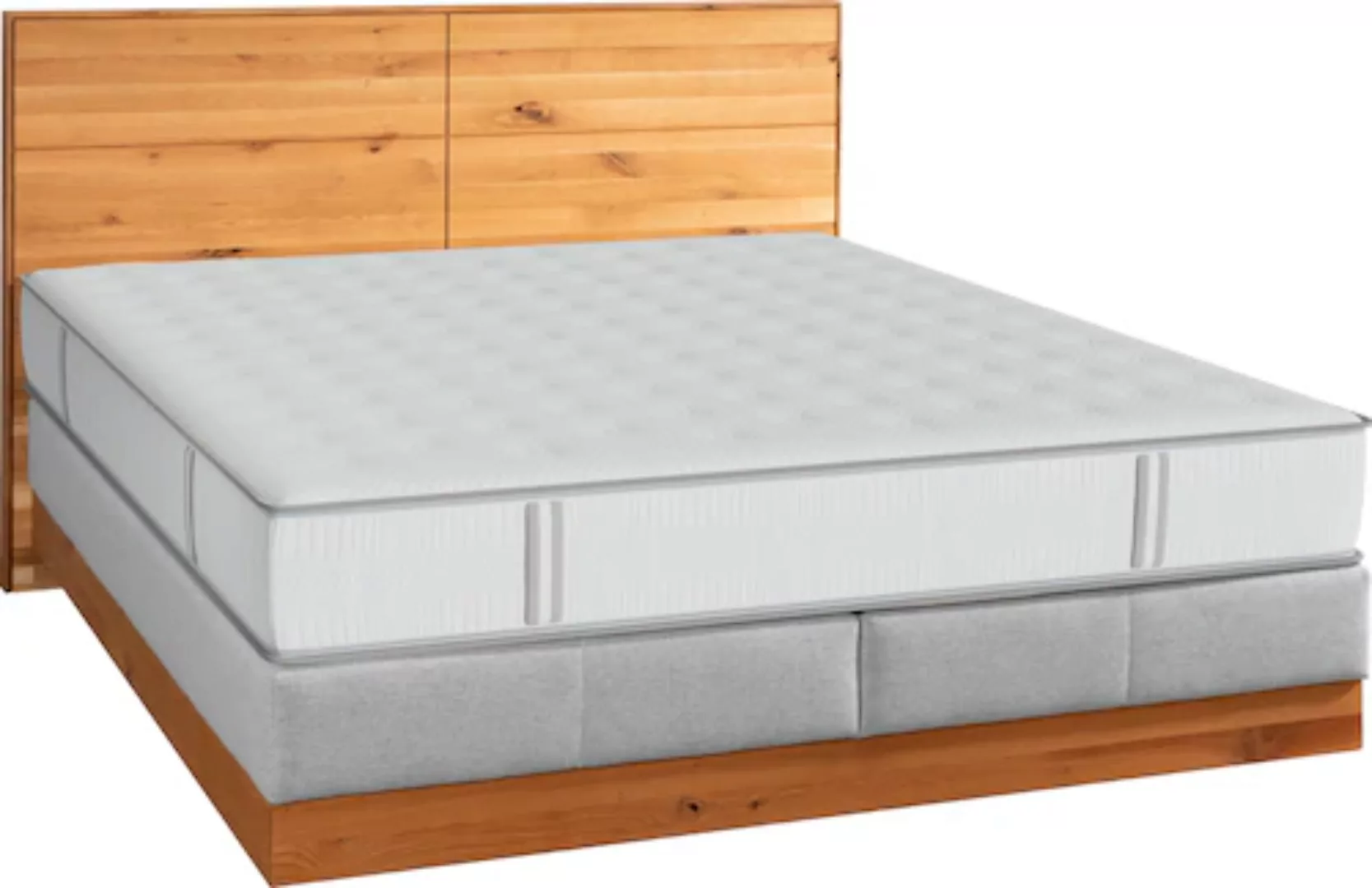 ADA premium Boxspringbett Clivia, in verschiedenen Größen erhältlich günstig online kaufen