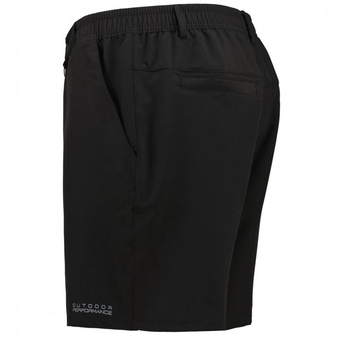 ADAMO Outdoorhose (1-tlg) Herren Shorts in Übergrößen bis 12XL günstig online kaufen