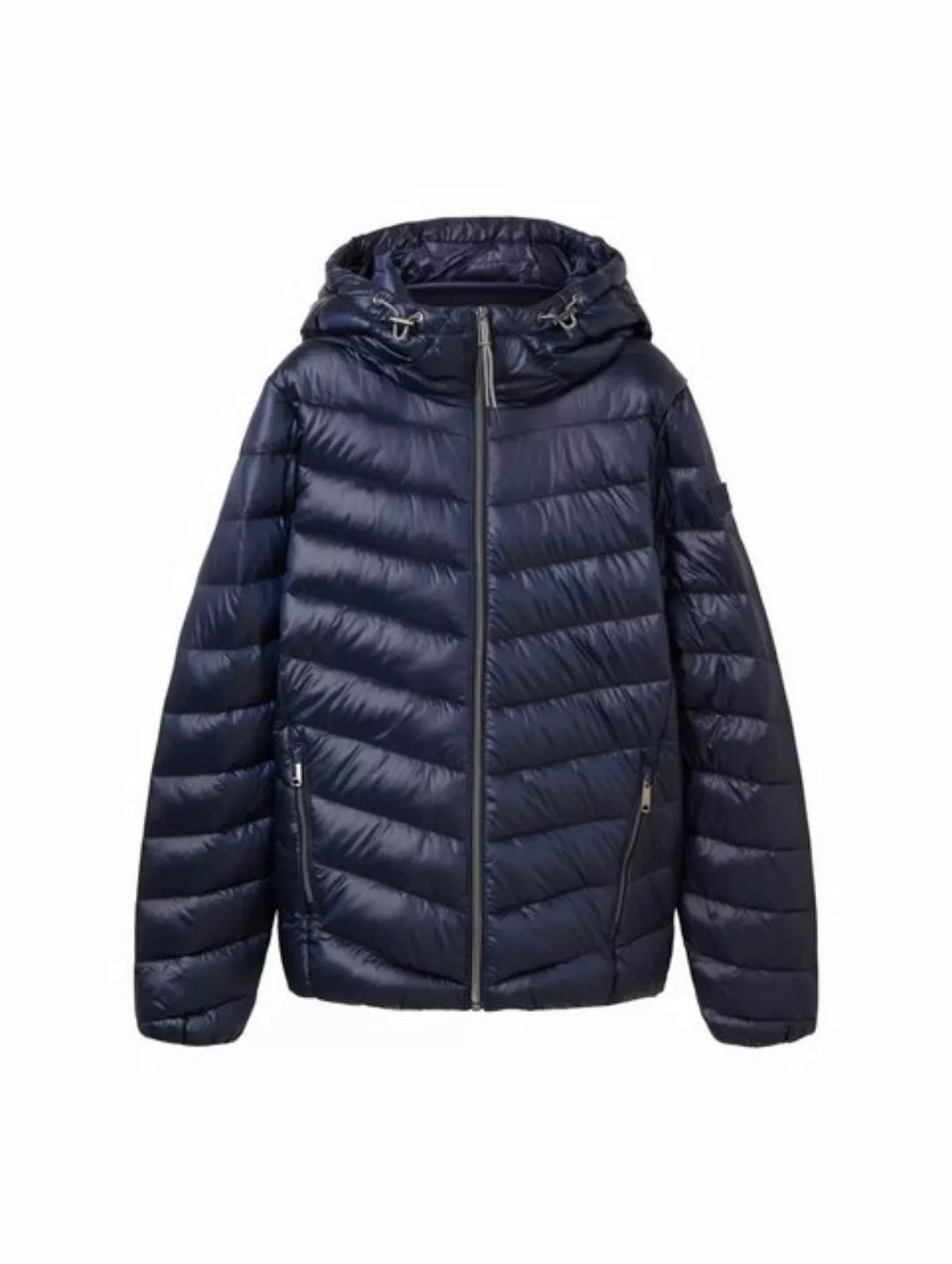 TOM TAILOR Steppjacke (1-St) günstig online kaufen