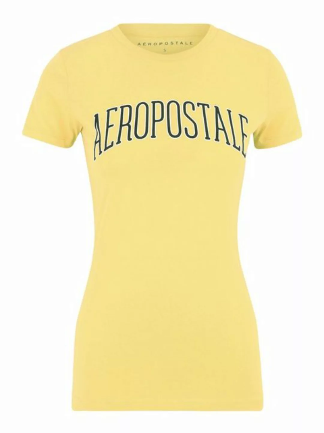 AÈROPOSTALE T-Shirt JUNE (1-tlg) Plain/ohne Details günstig online kaufen