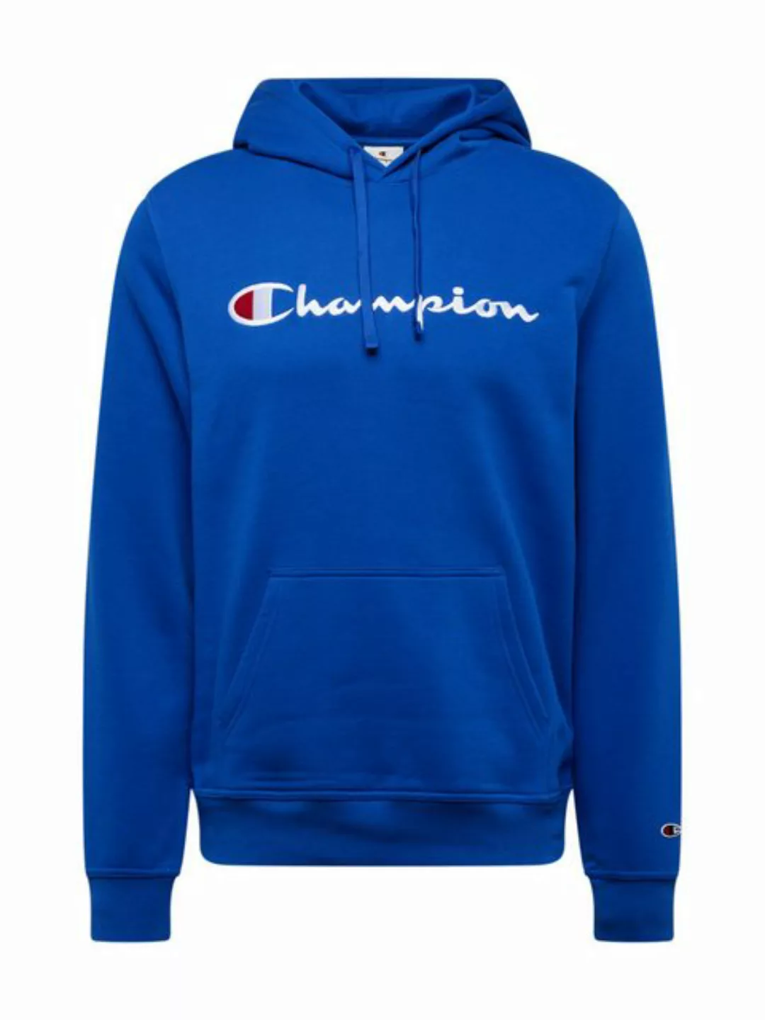 Champion Kapuzensweatshirt Hooded Sweatshirt günstig online kaufen