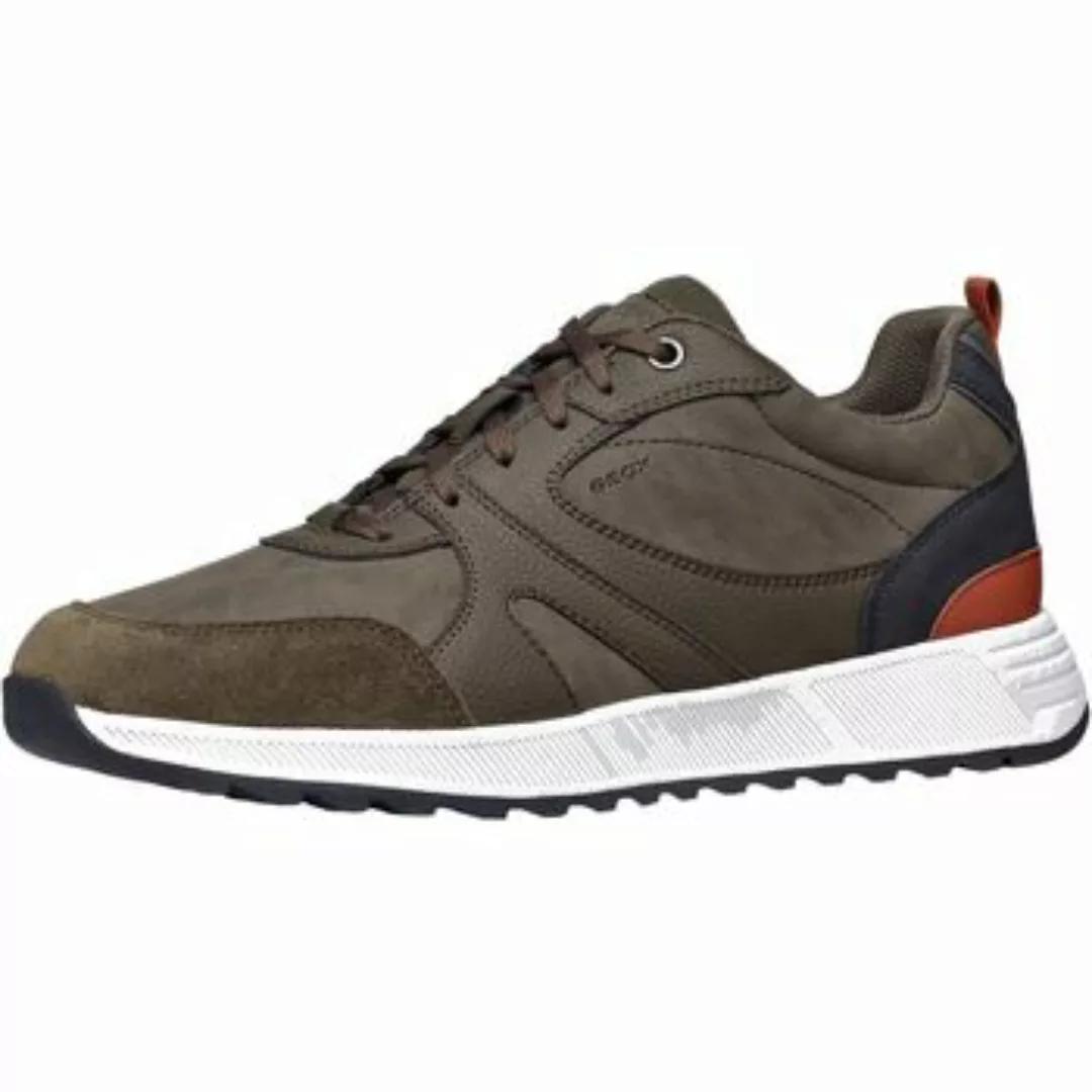 Geox  Sneaker Sneaker günstig online kaufen