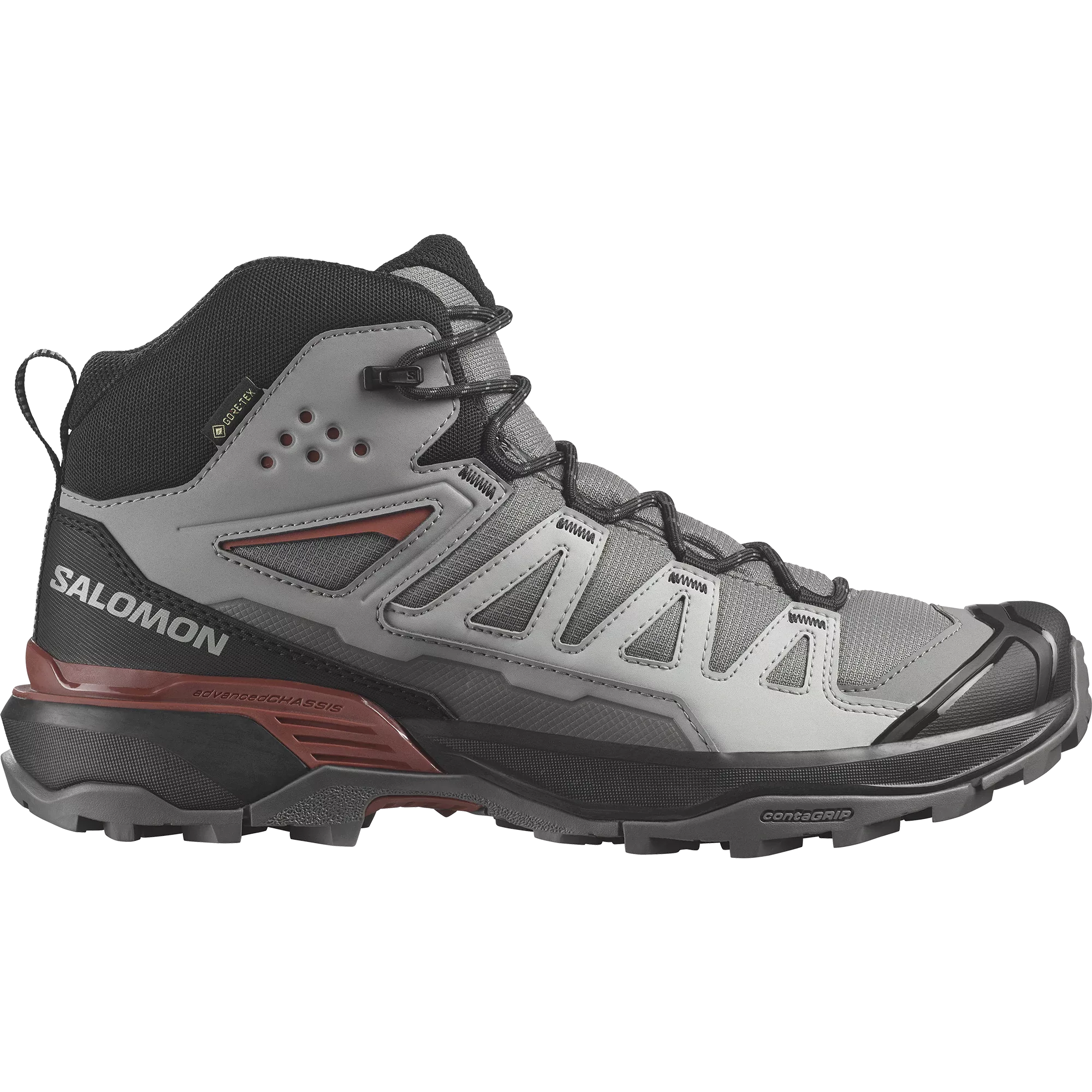 Salomon Wanderschuh "X ULTRA 360 MID GORE-TEX", wasserdicht günstig online kaufen