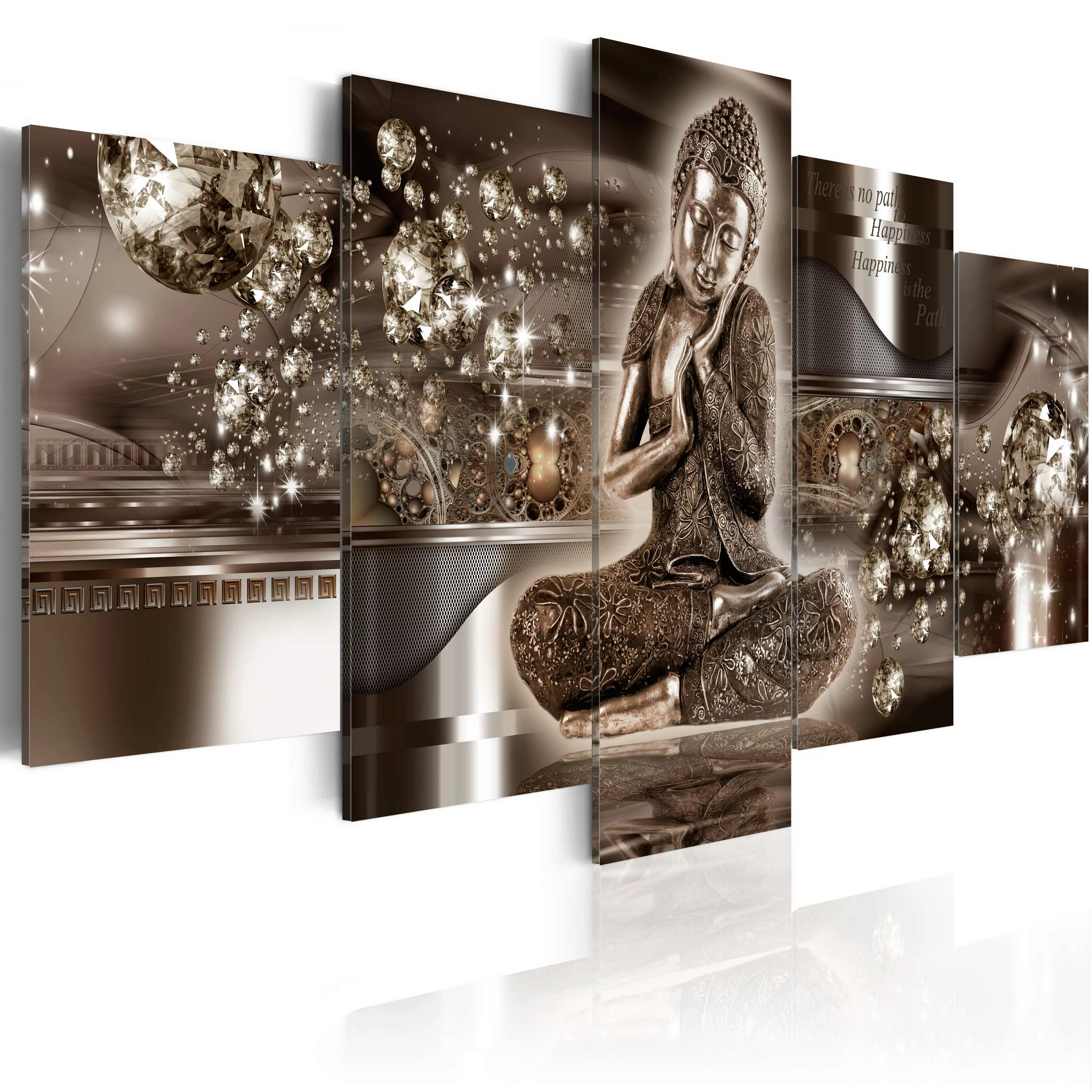 Wandbild - Inner Harmony günstig online kaufen