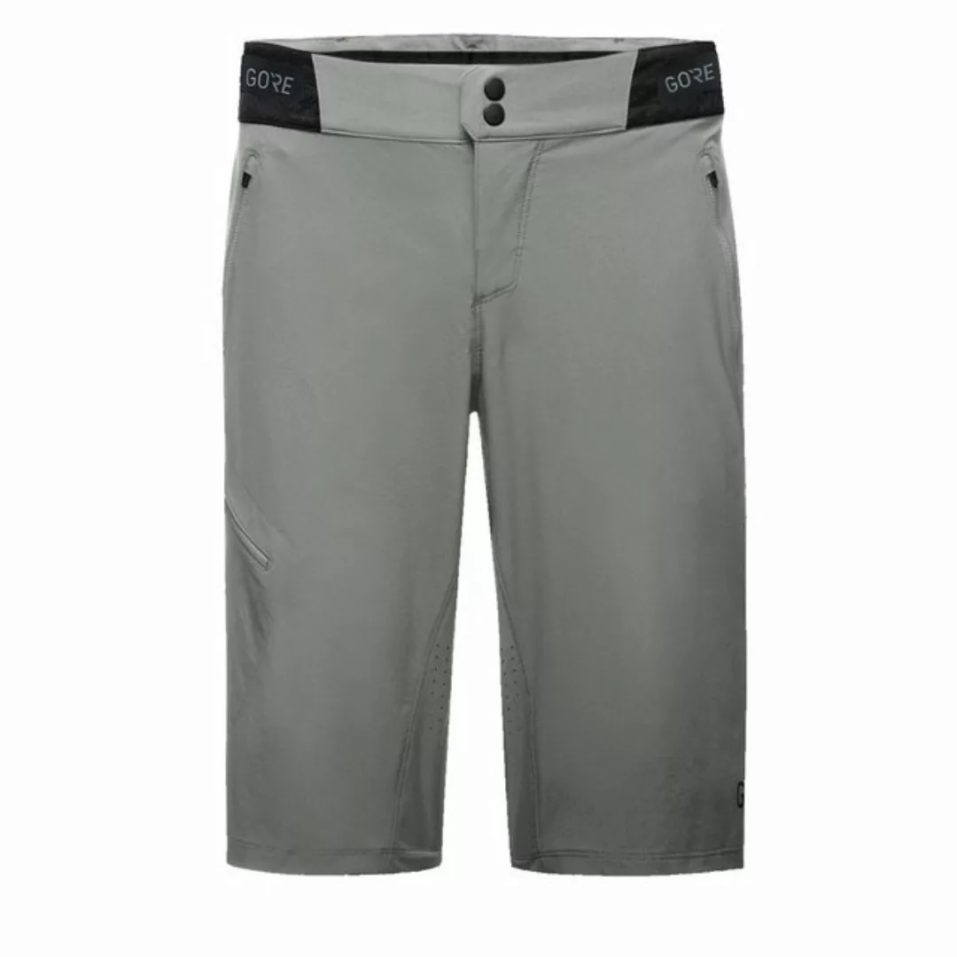 GORE® Wear Laufhose Gore Wear C5 Shorts Herren Lab Gray L günstig online kaufen