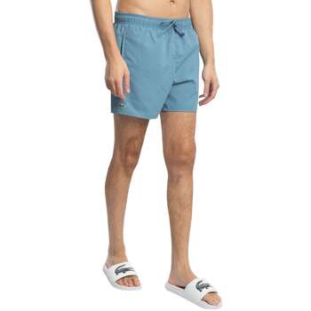 Lacoste  Badeshorts Schnell trocknende Badehose günstig online kaufen