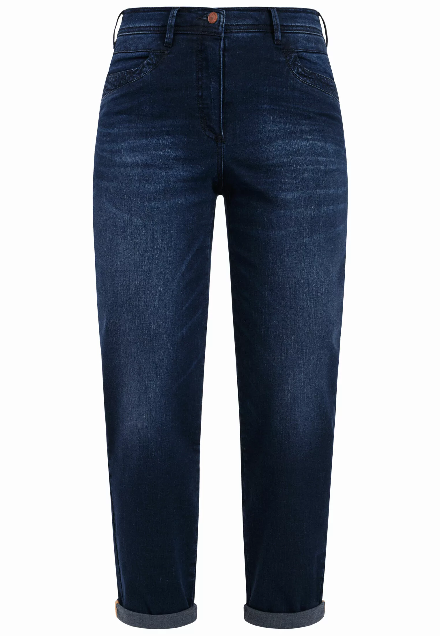 Recover Pants 5-Pocket-Jeans "Amira", in lässiger Passform günstig online kaufen