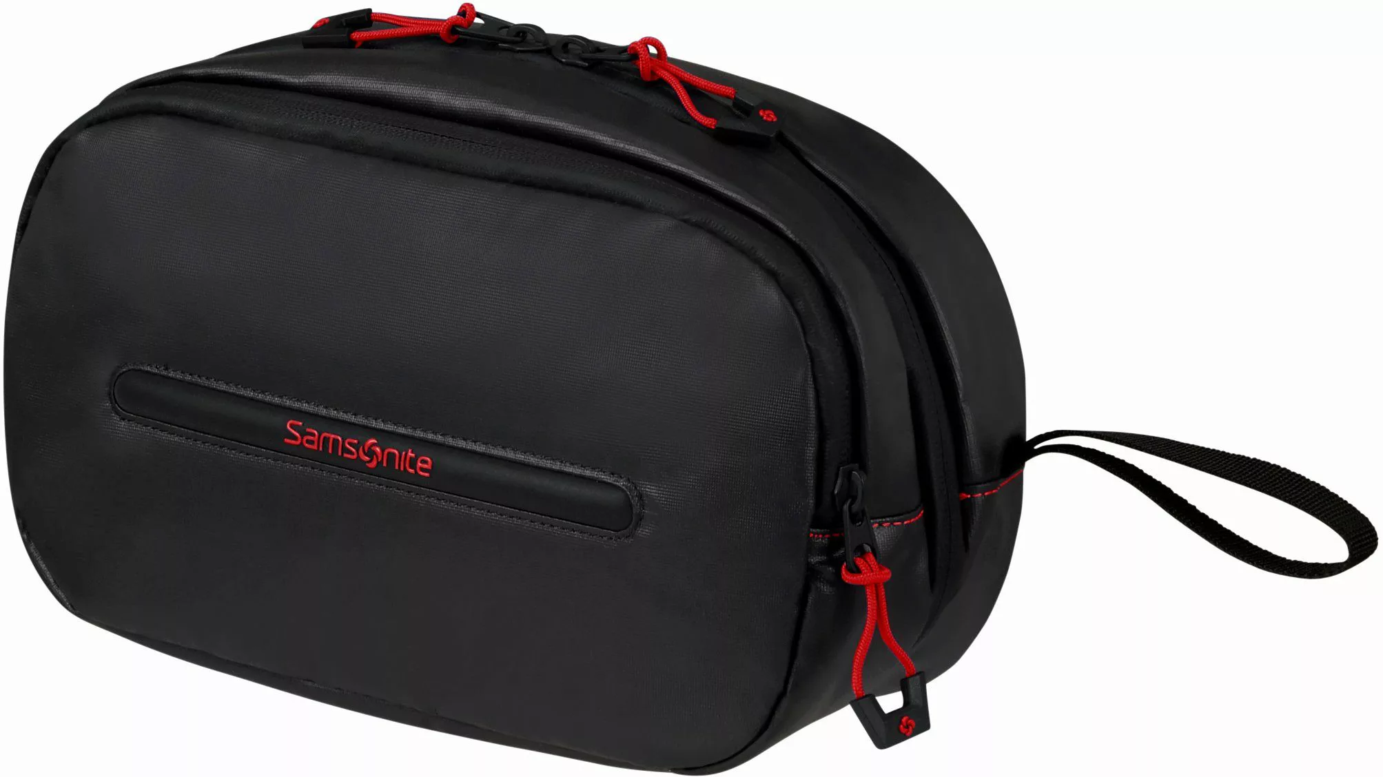 Samsonite Kulturbeutel ECODIVER TOILET KIT, Kosmetiktasche günstig online kaufen