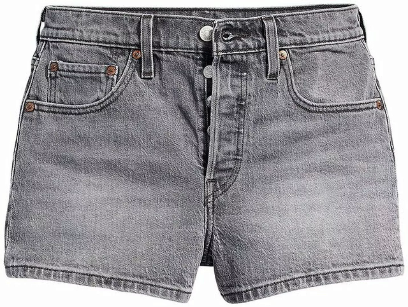 Levi's® Shorts 501 Original Short 501 Collection günstig online kaufen