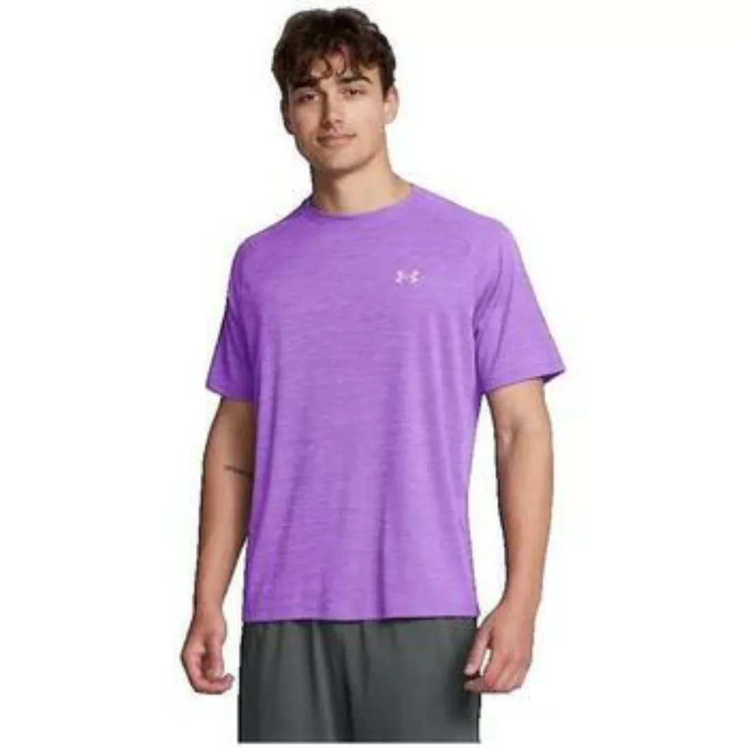 Under Armour  T-Shirts & Poloshirts Uatech günstig online kaufen