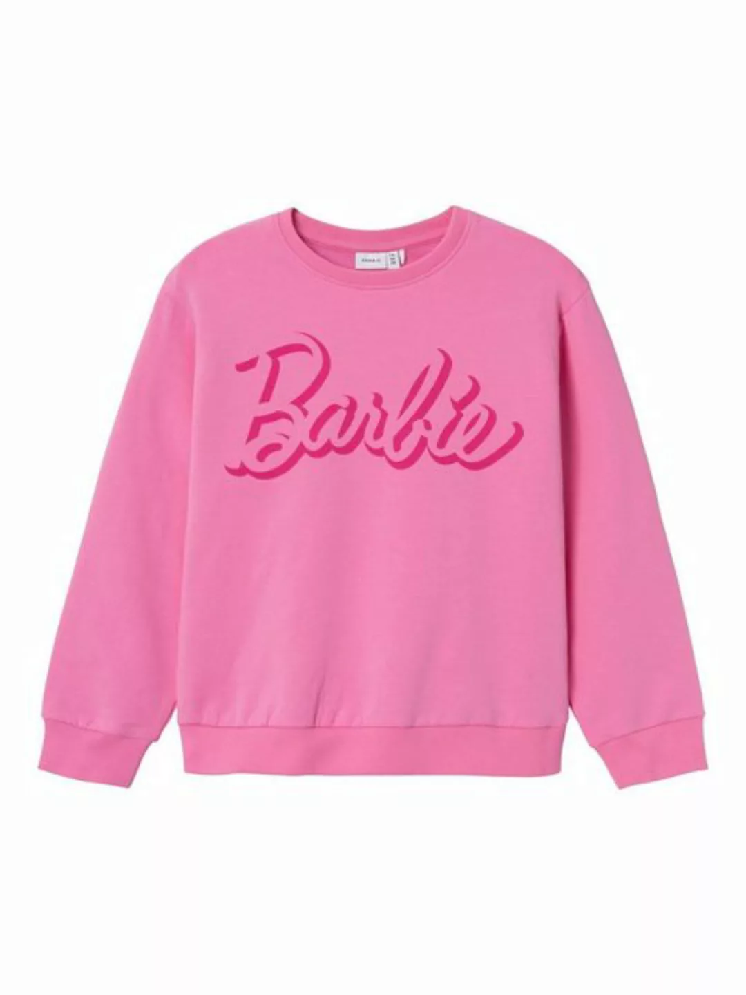Name It Sweatshirt NKFDALMA BARBIE SWEAT BRU günstig online kaufen