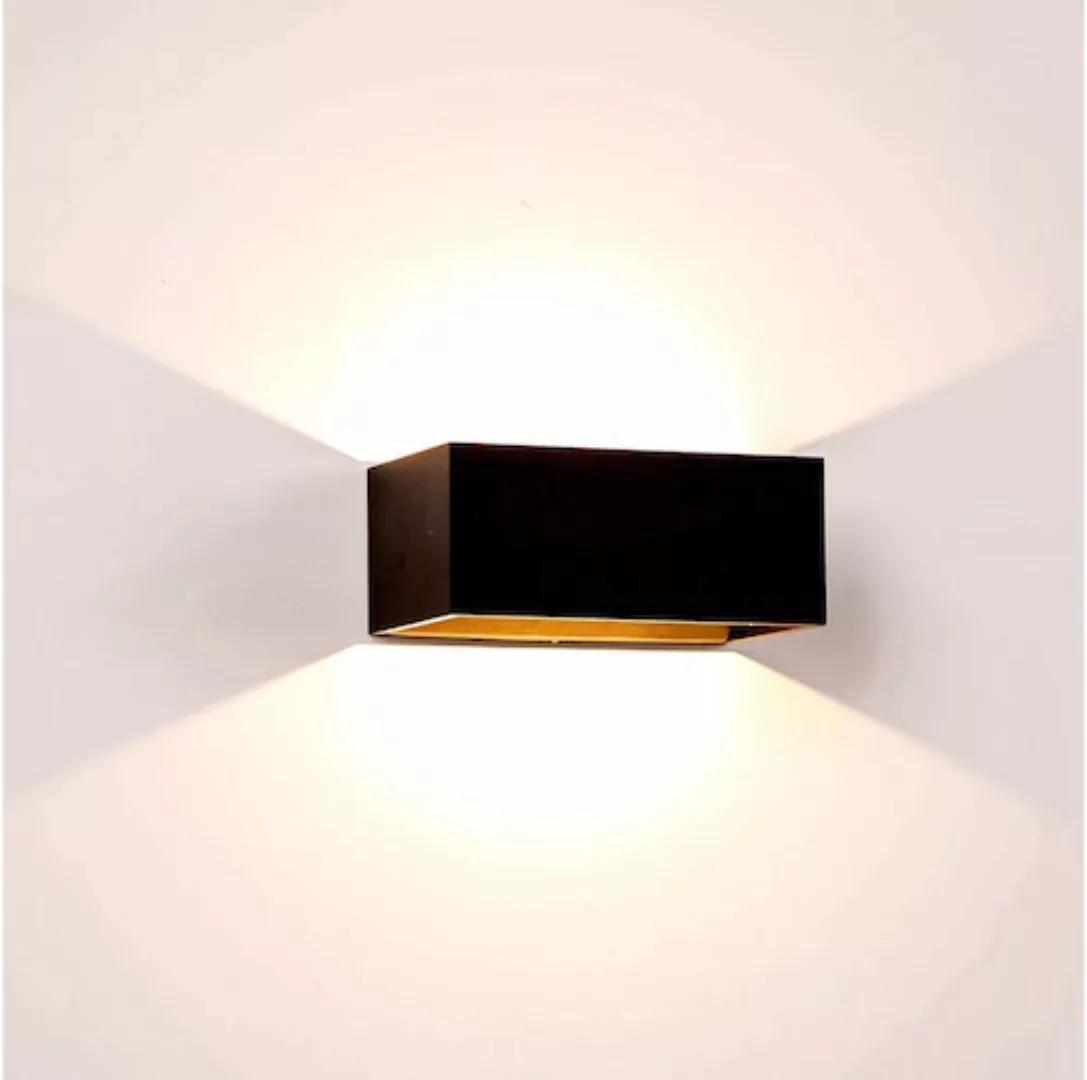 Havit Lighting LED Außen-Wandleuchte »MIA«, 1 flammig günstig online kaufen