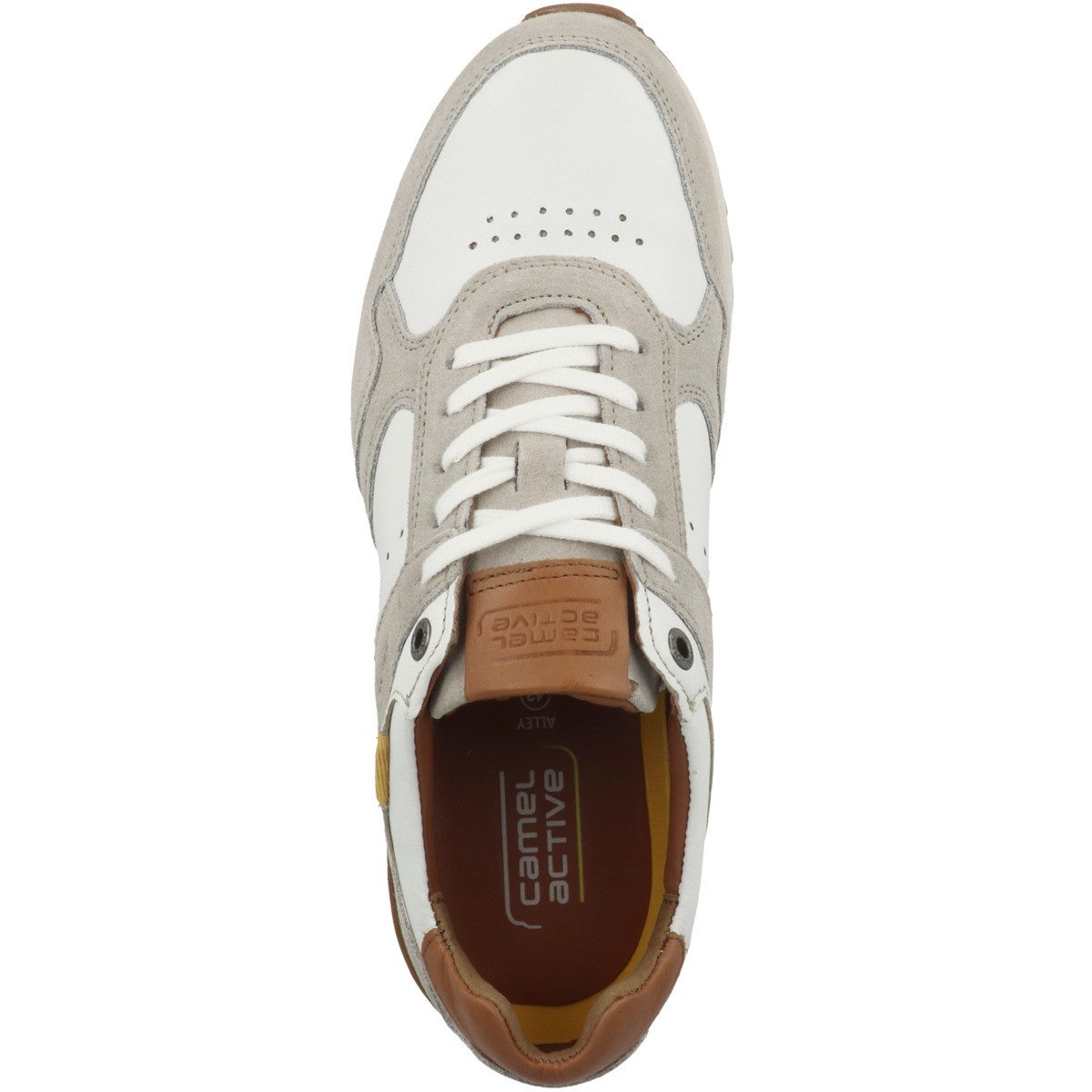 camel active 54ALA01 Herren Sneaker Turnschuhe, günstig online kaufen