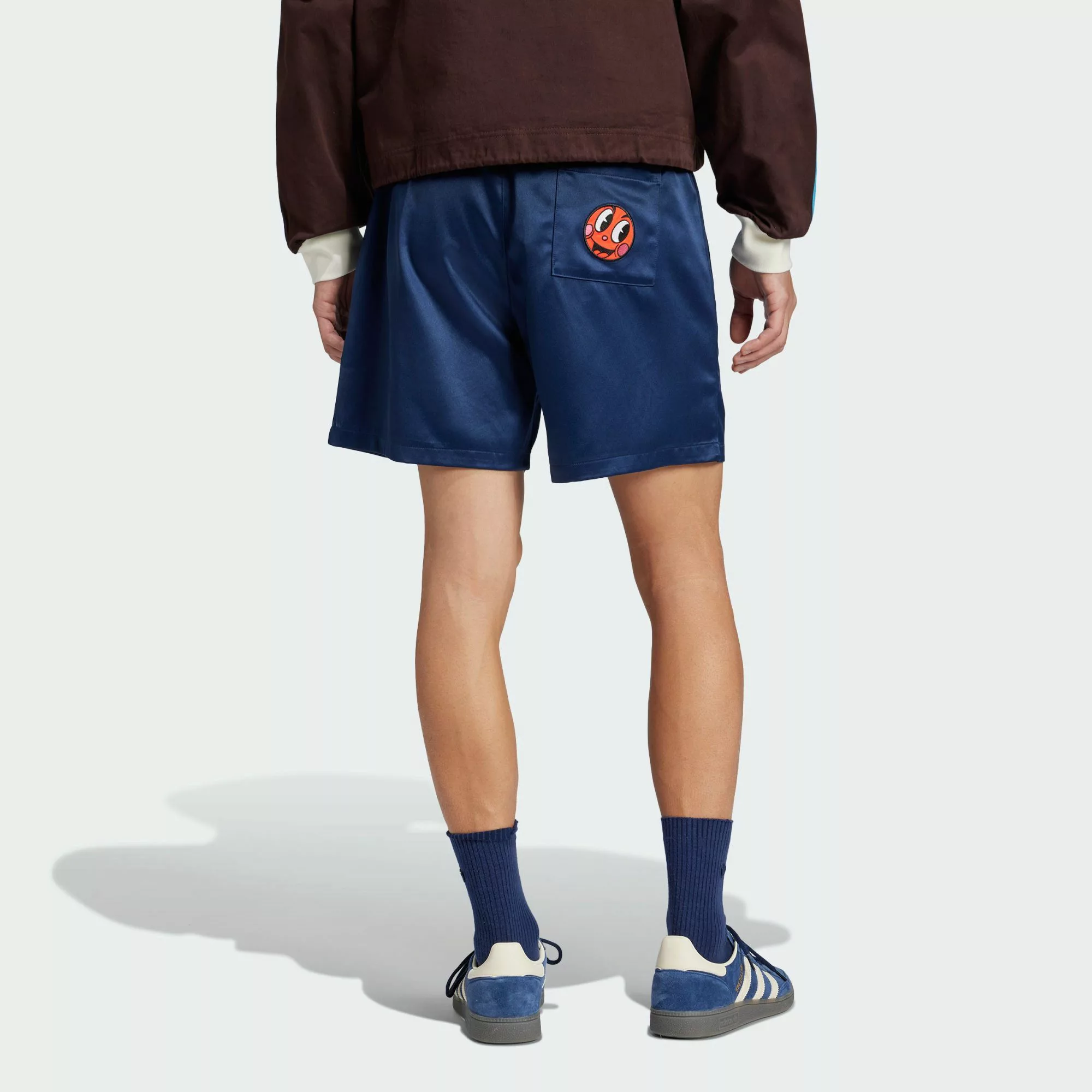 adidas Originals Shorts ADIDAS ORIGINALS Q2 günstig online kaufen