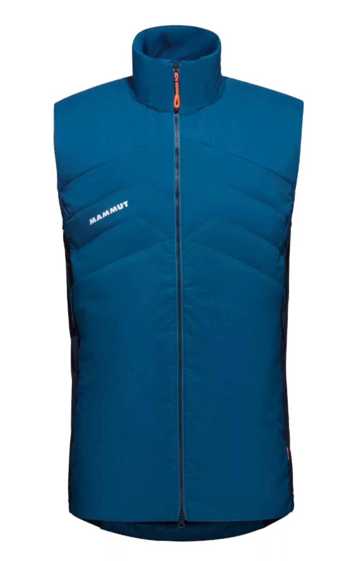 Mammut Rime Light IN Flex Vest Men - Isolationsweste günstig online kaufen