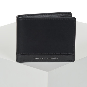 Tommy Hilfiger  Geldbeutel TH BUSINESS MINI CC WALLET günstig online kaufen