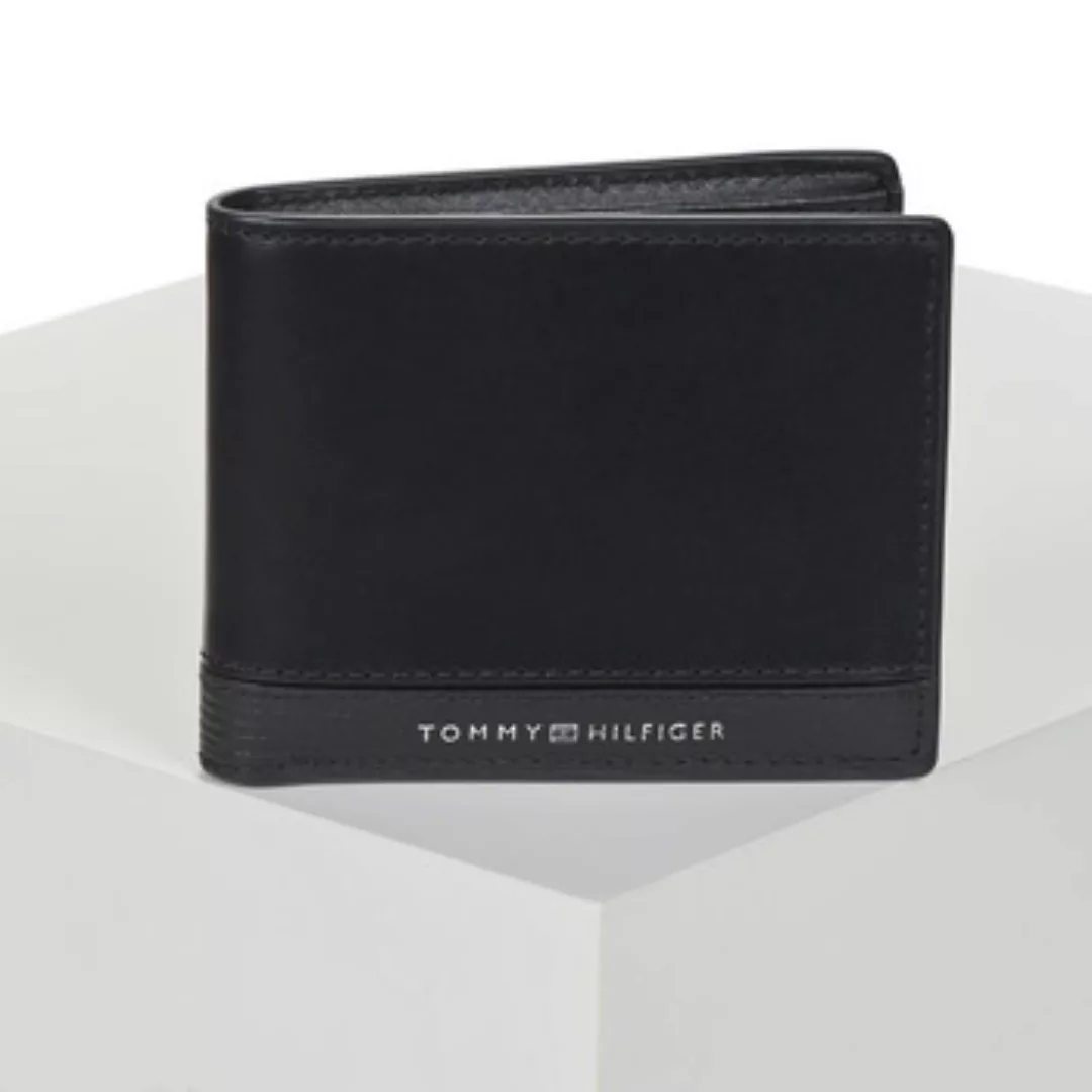 Tommy Hilfiger  Geldbeutel TH BUSINESS MINI CC WALLET günstig online kaufen