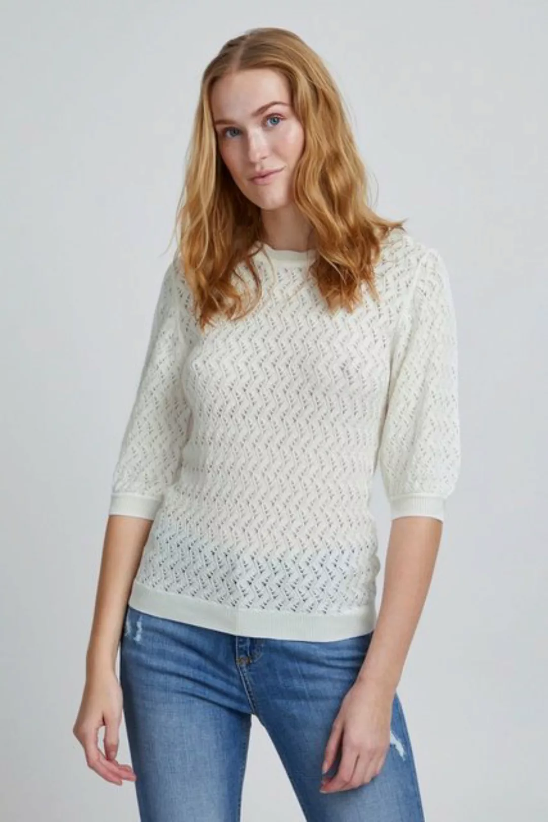 b.young Strickpullover BYMONNI JUMPER -20811238 günstig online kaufen