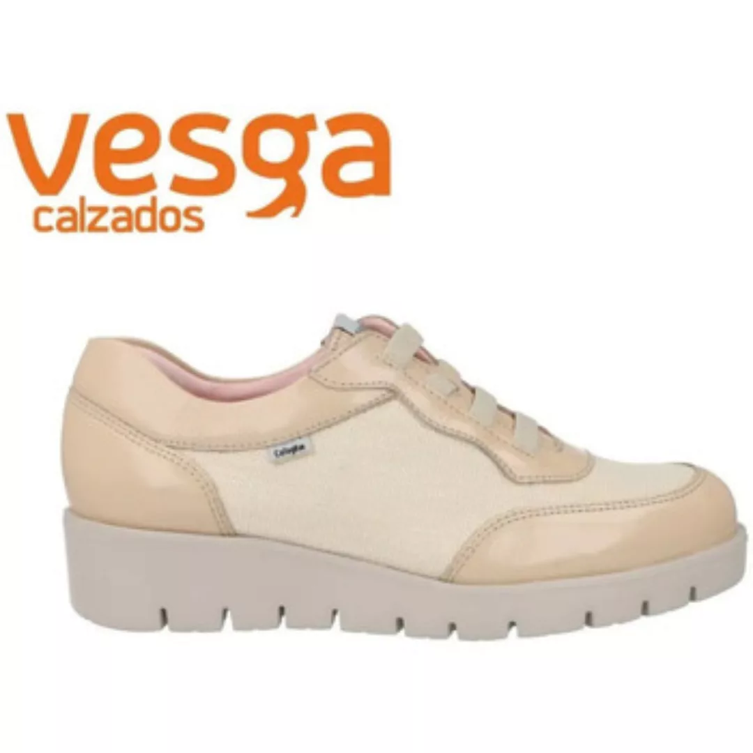 CallagHan  Sneaker CÑ3 ELÁSTICOS PALA günstig online kaufen