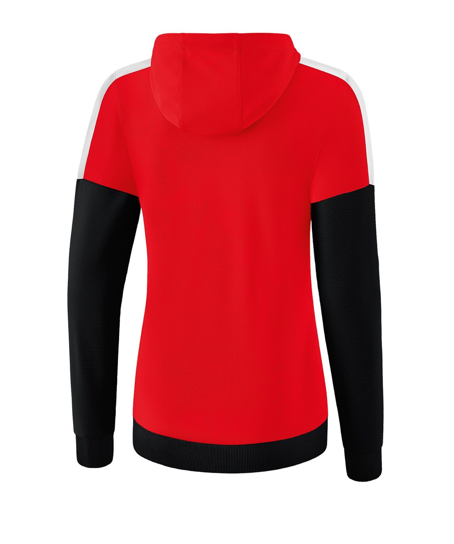 Erima Trainingsjacke Erima Squad Kapuzen-Trainingsjacke Damen günstig online kaufen