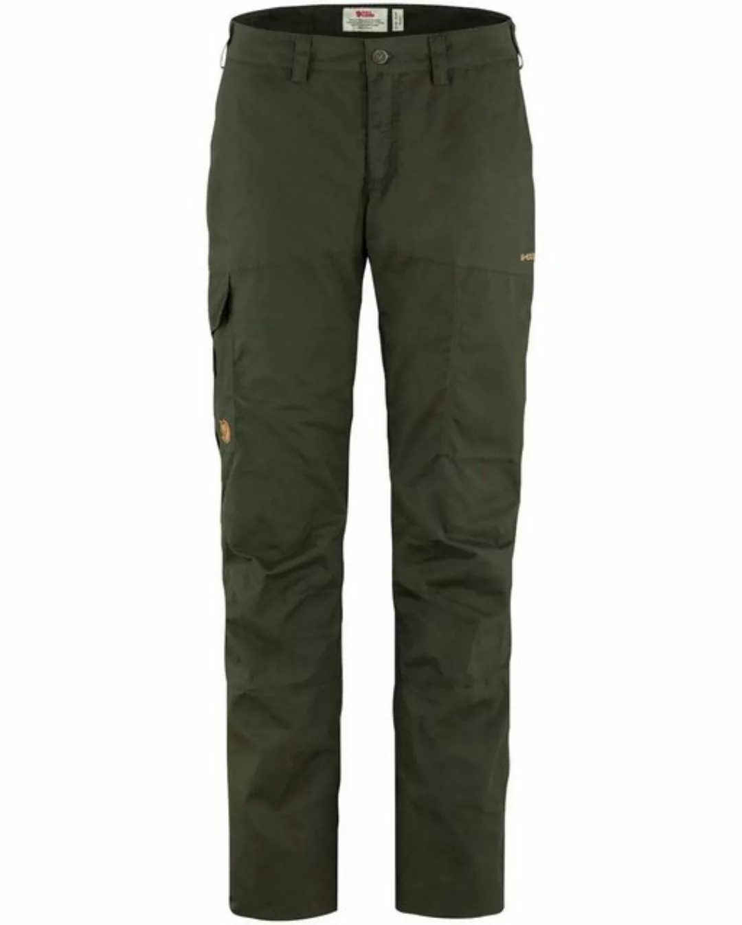 Fjällräven Outdoorhose Damen Hose Karla Hydratic günstig online kaufen