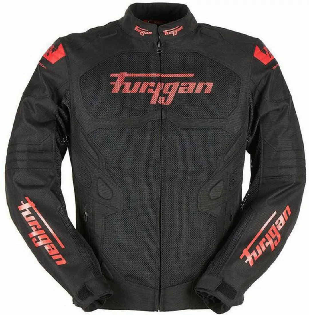 Furygan Motorradjacke 6460-143 Jacket Atom Vented Evo günstig online kaufen