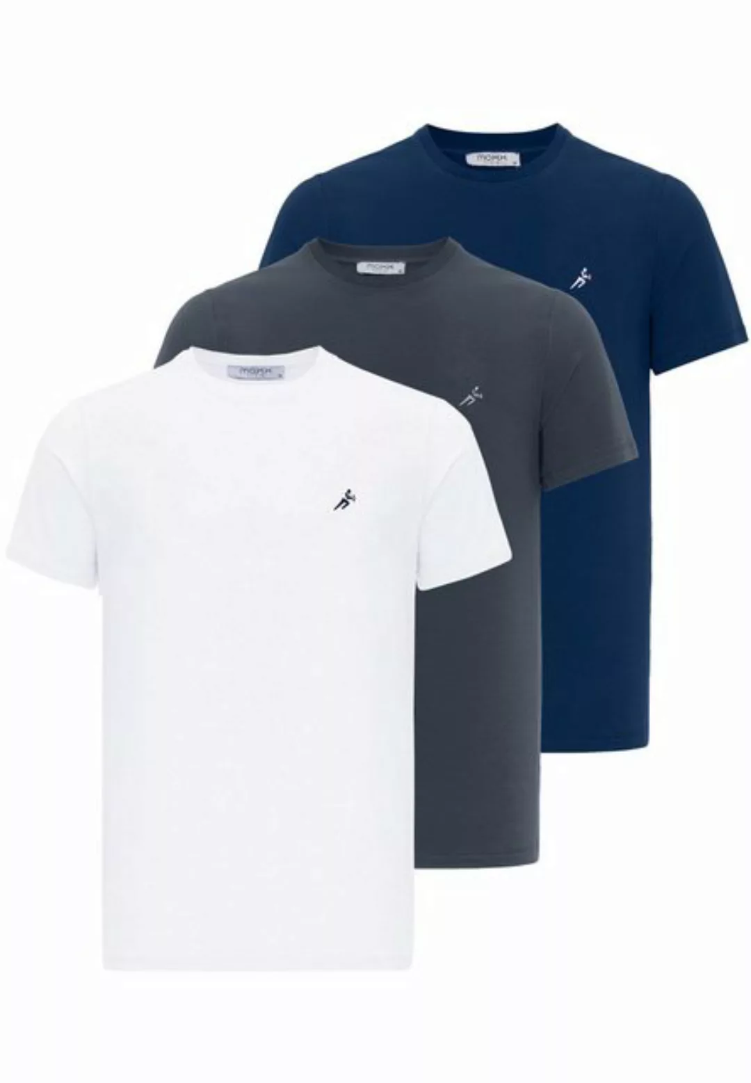 Moxx Paris Poloshirt Shavarsh günstig online kaufen