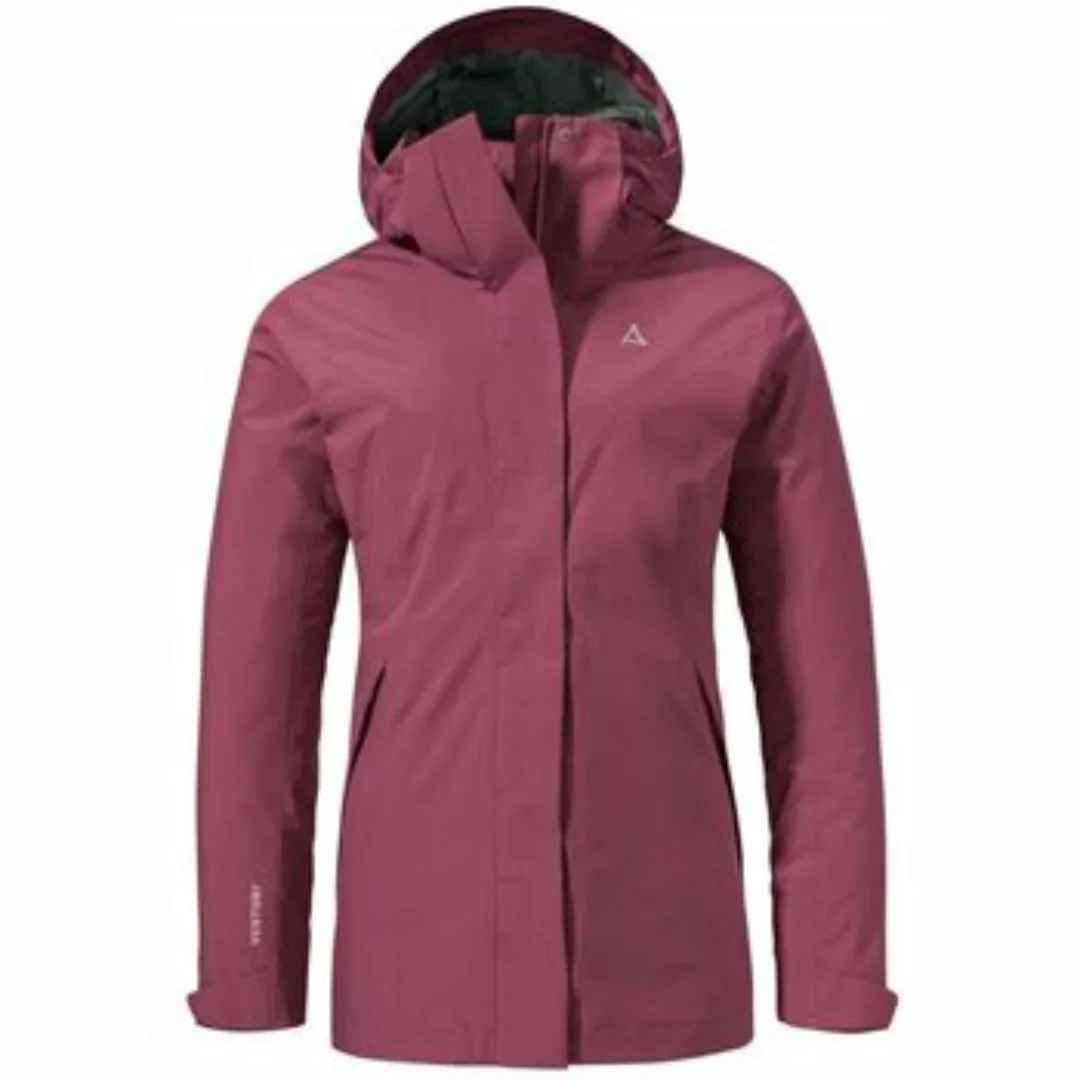 SchÖffel  Damen-Jacke Sport 3in1 Jacket Style Tamina WMS 2013598 24000 3825 günstig online kaufen