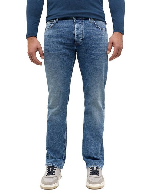 MUSTANG Straight-Jeans Style Michigan Straight günstig online kaufen