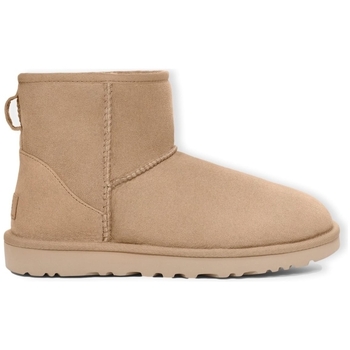 UGG  Stiefel Classic Mini II Boot - Sand günstig online kaufen