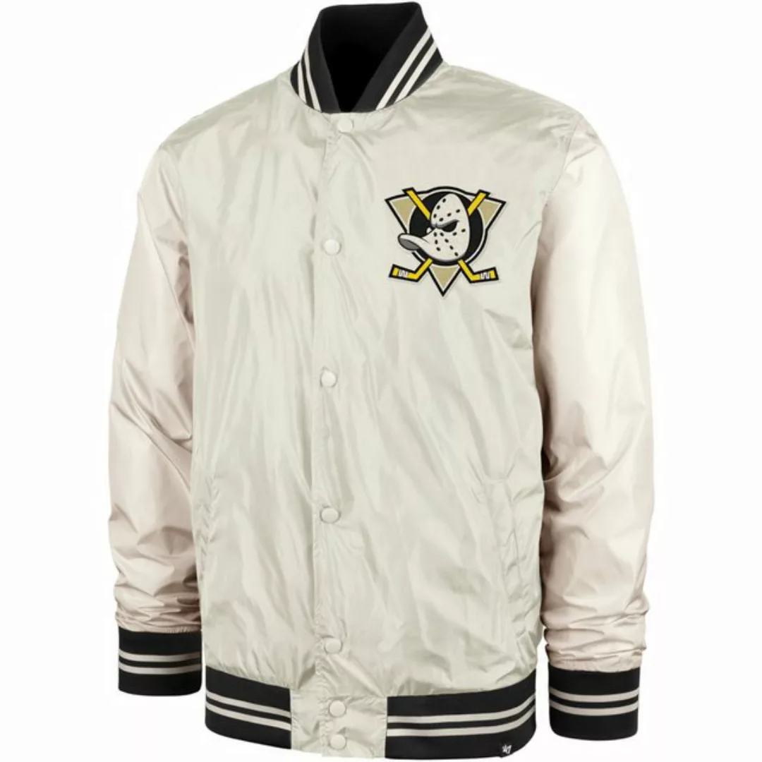 '47 Brand Bomberjacke College REGENT Anaheim Ducks günstig online kaufen