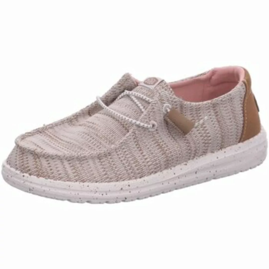 HEYDUDE  Sneaker Schnuerschuhe Wendy Sport 40414-267 günstig online kaufen