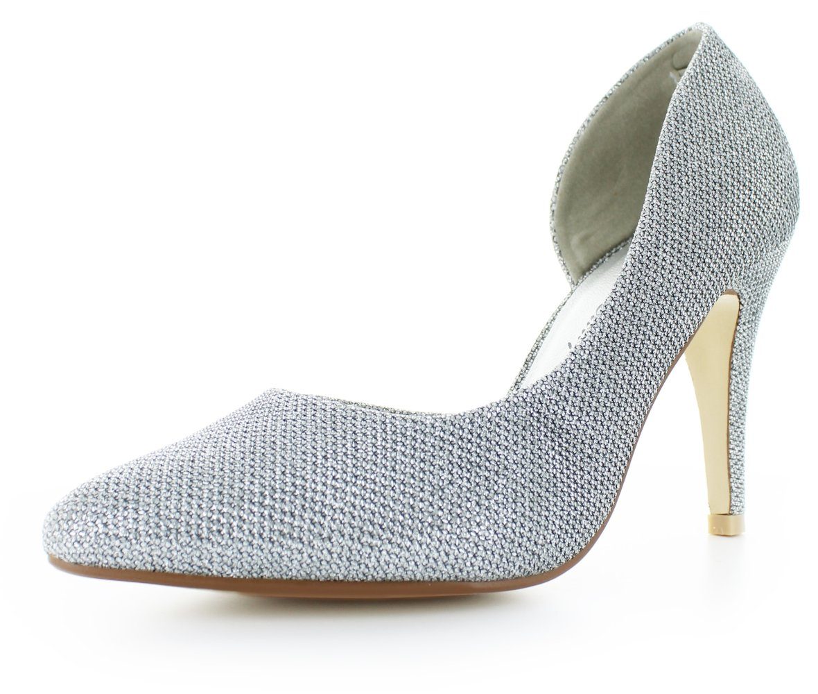 White Lady 817 elegante Glitter Pumps günstig online kaufen