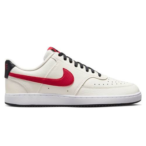 Nike Court Vision Nba Schuhe EU 43 Cream günstig online kaufen