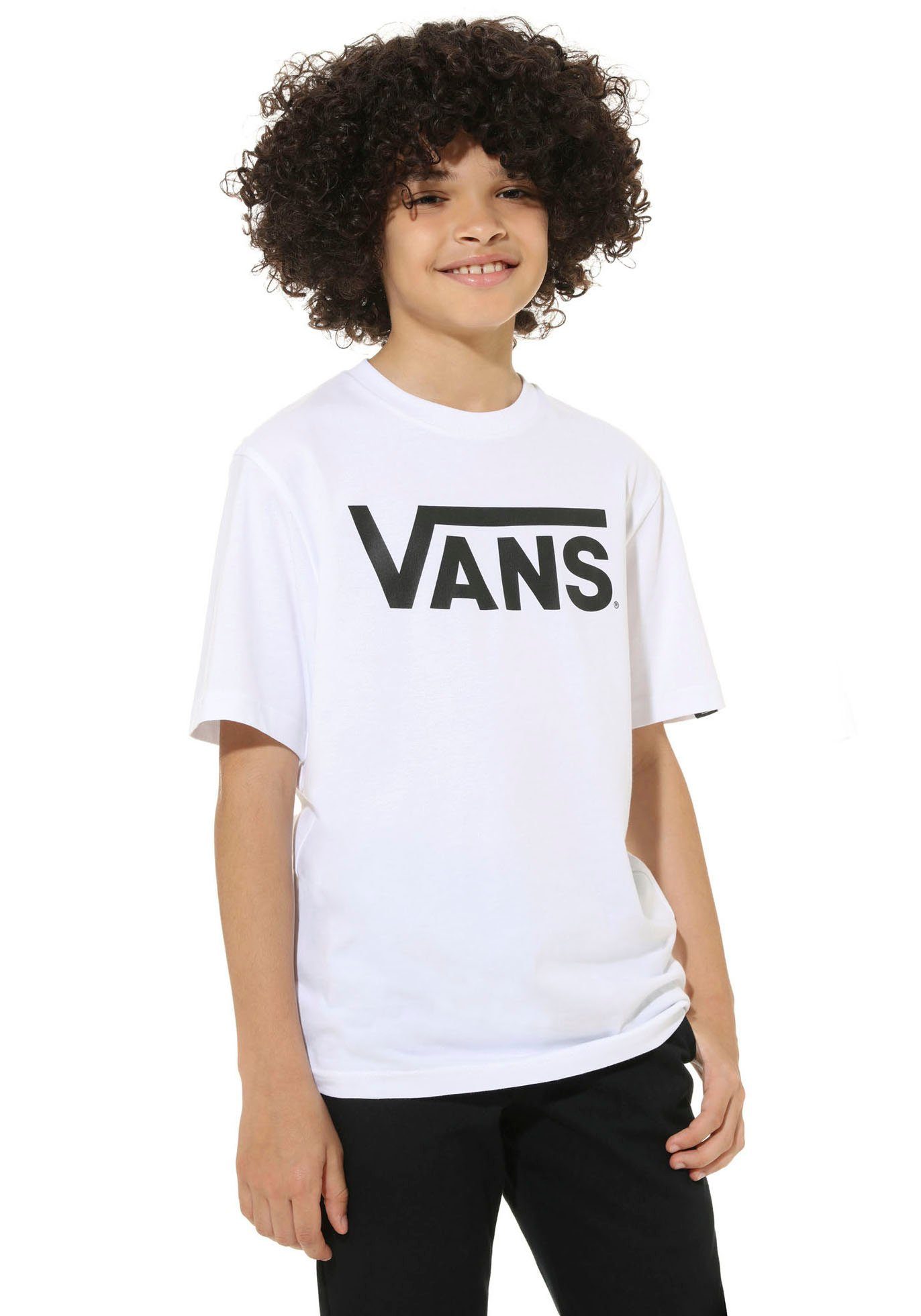 Vans T-Shirt VANS CLASSIC (1-tlg) günstig online kaufen
