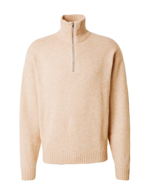 Jack & Jones Strickpullover (1-tlg) günstig online kaufen