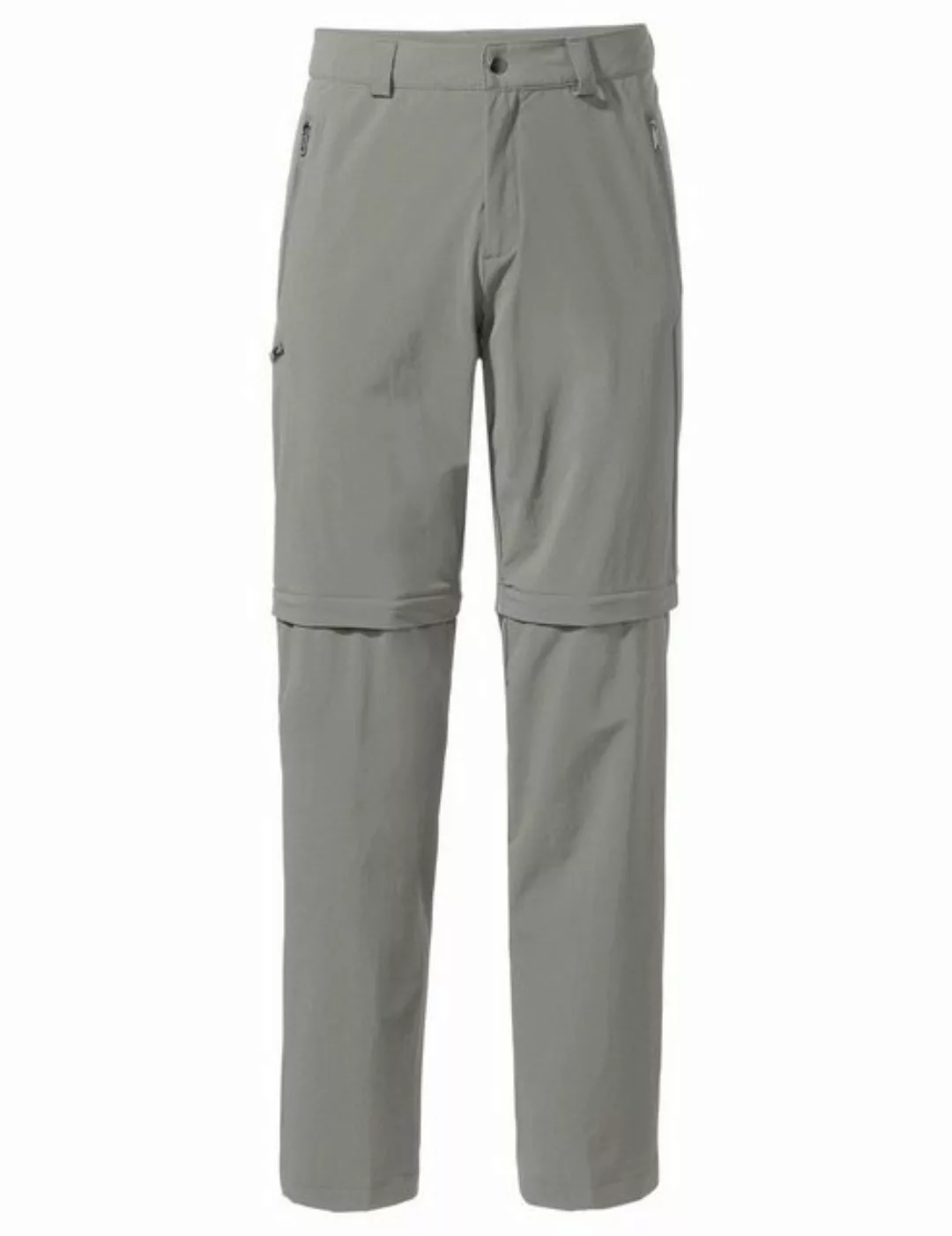 VAUDE Trekkinghose Mens Farley Stretch ZO Pants II günstig online kaufen