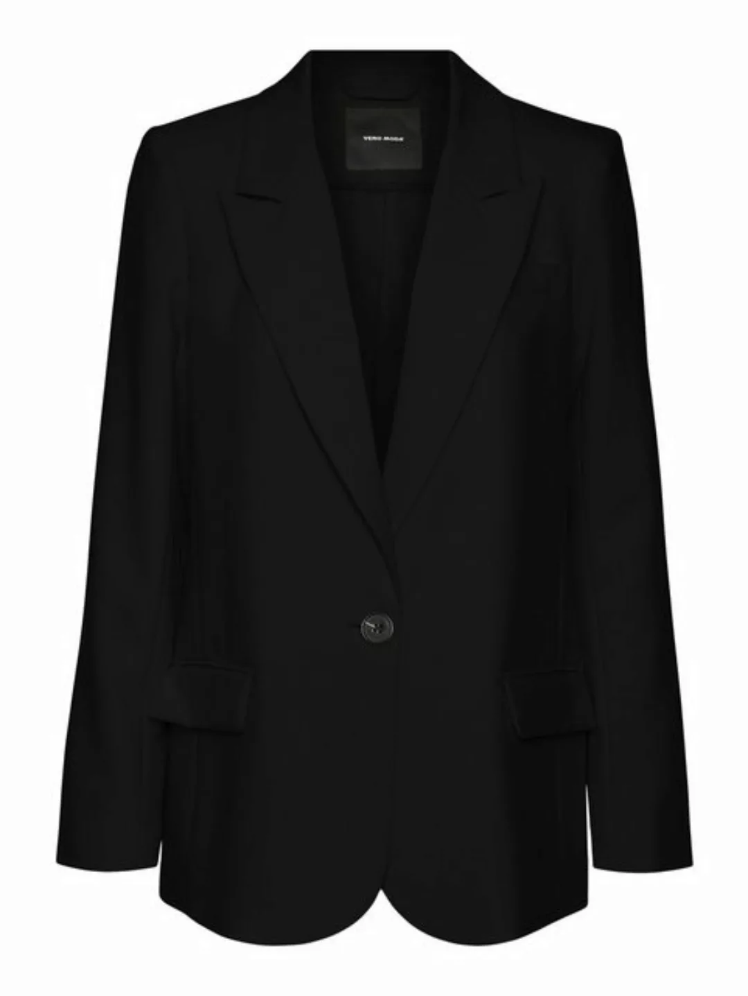 Vero Moda Longblazer VMCLAIR LS REGULAR BLAZER NOOS günstig online kaufen