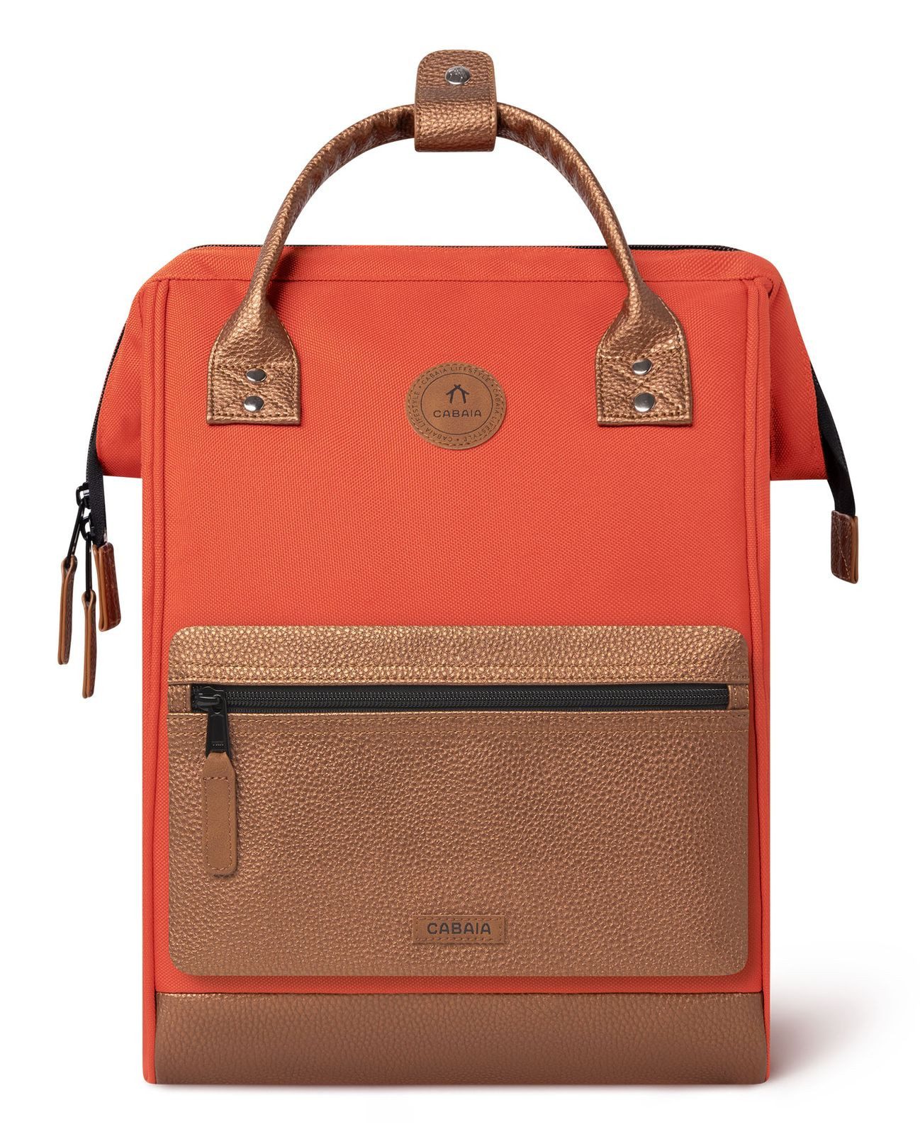 CABAIA Rucksack Adventurer Oxford Medium günstig online kaufen