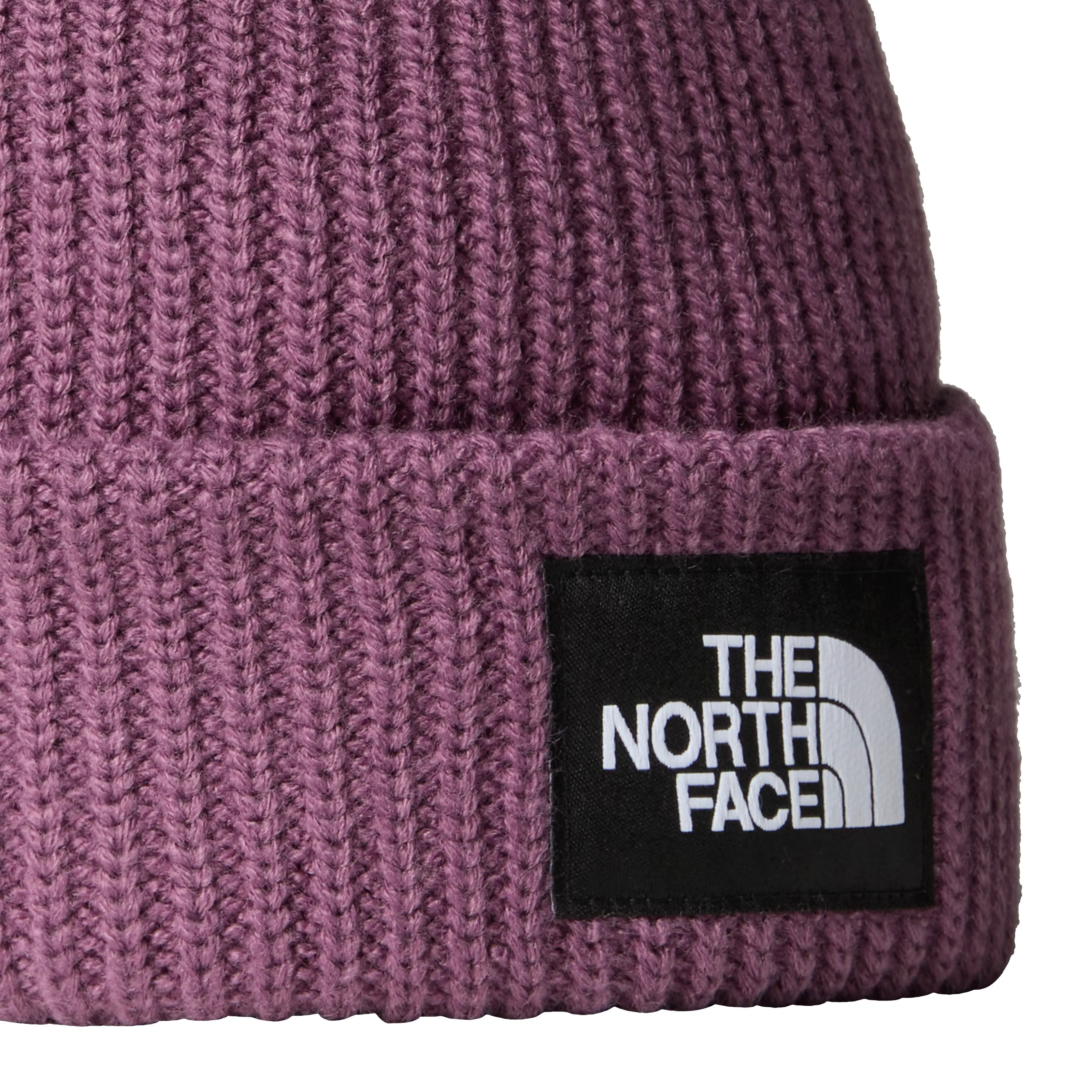 The North Face Beanie "SALTY DOG LINED BEANIE", mit Logolabel günstig online kaufen