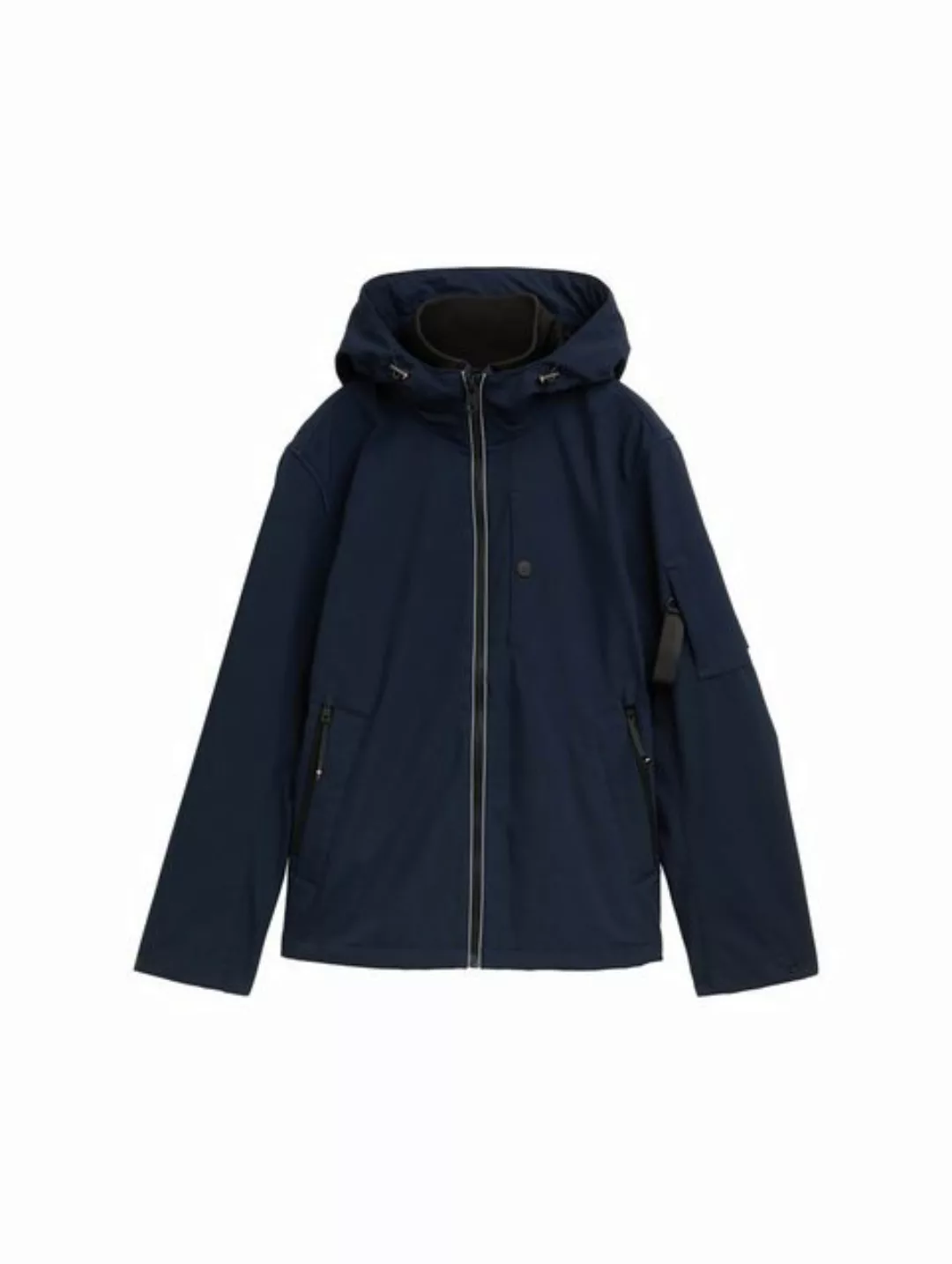 TOM TAILOR Wolljacke günstig online kaufen