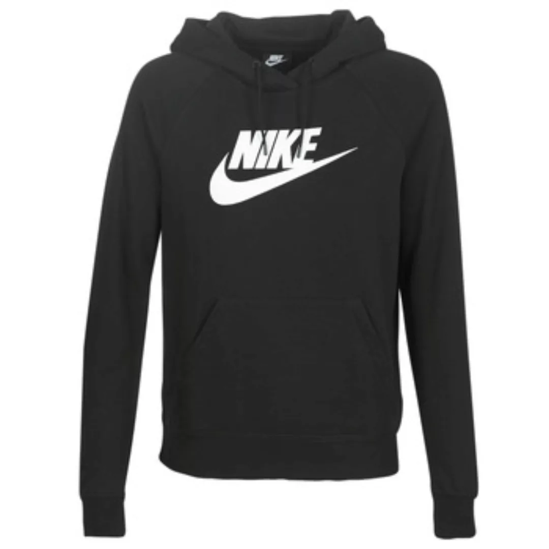 Nike Sportswear Kapuzensweatshirt ESSENTIAL WOMENS FLEECE PULLOVER HOODIE günstig online kaufen