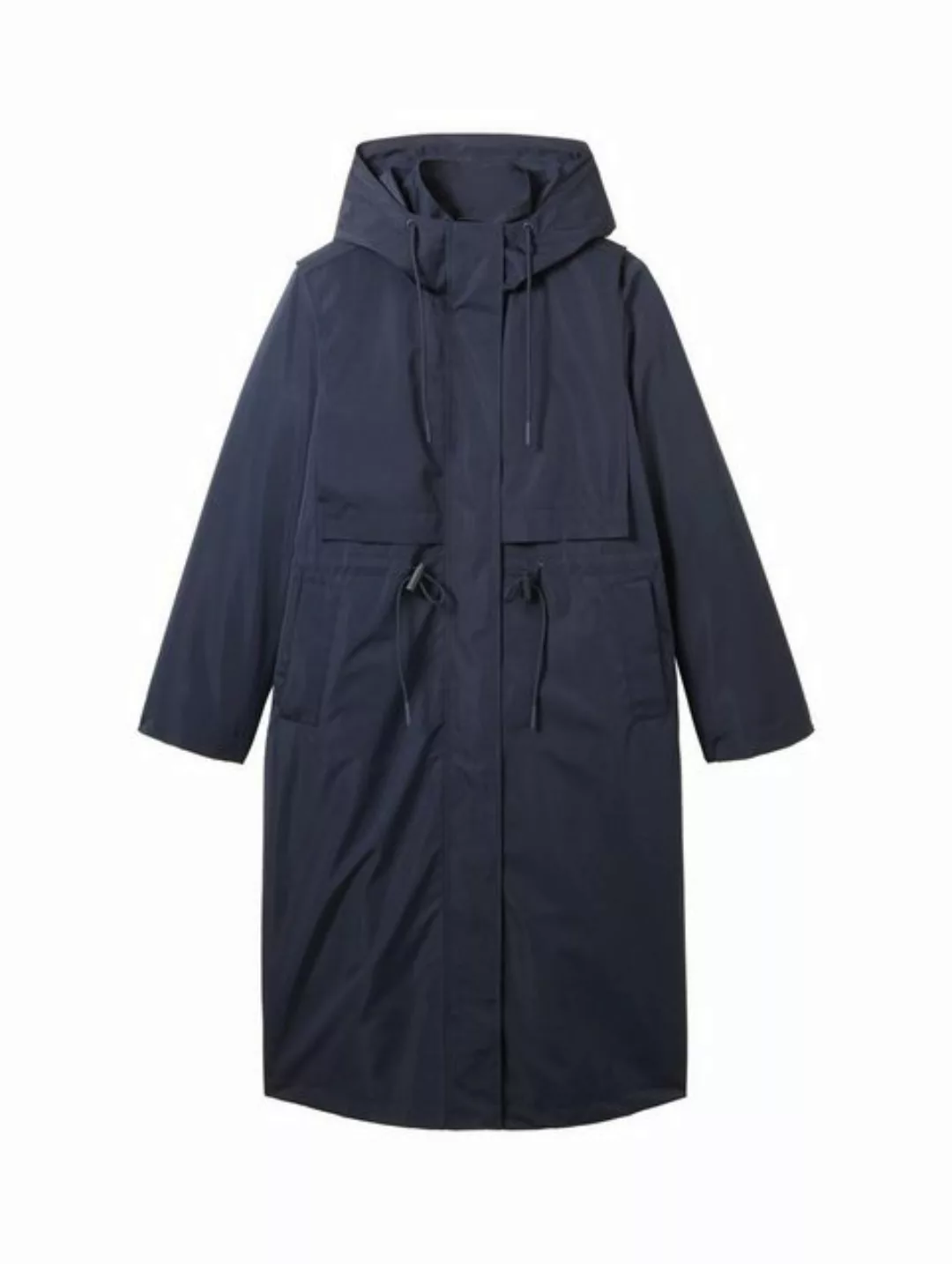TOM TAILOR Outdoorjacke summer raincoat günstig online kaufen
