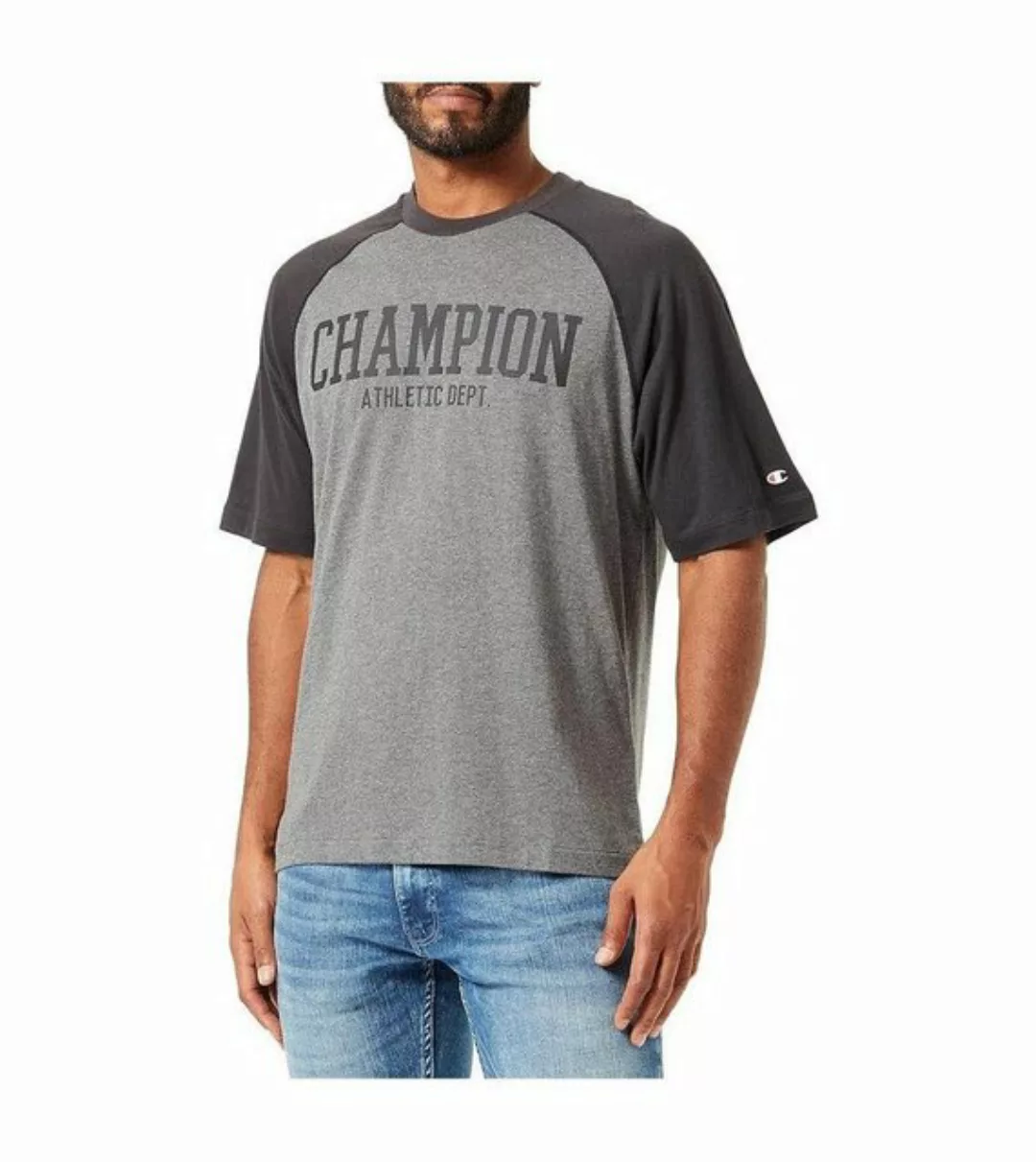 Champion T-Shirt Champion Athletics günstig online kaufen