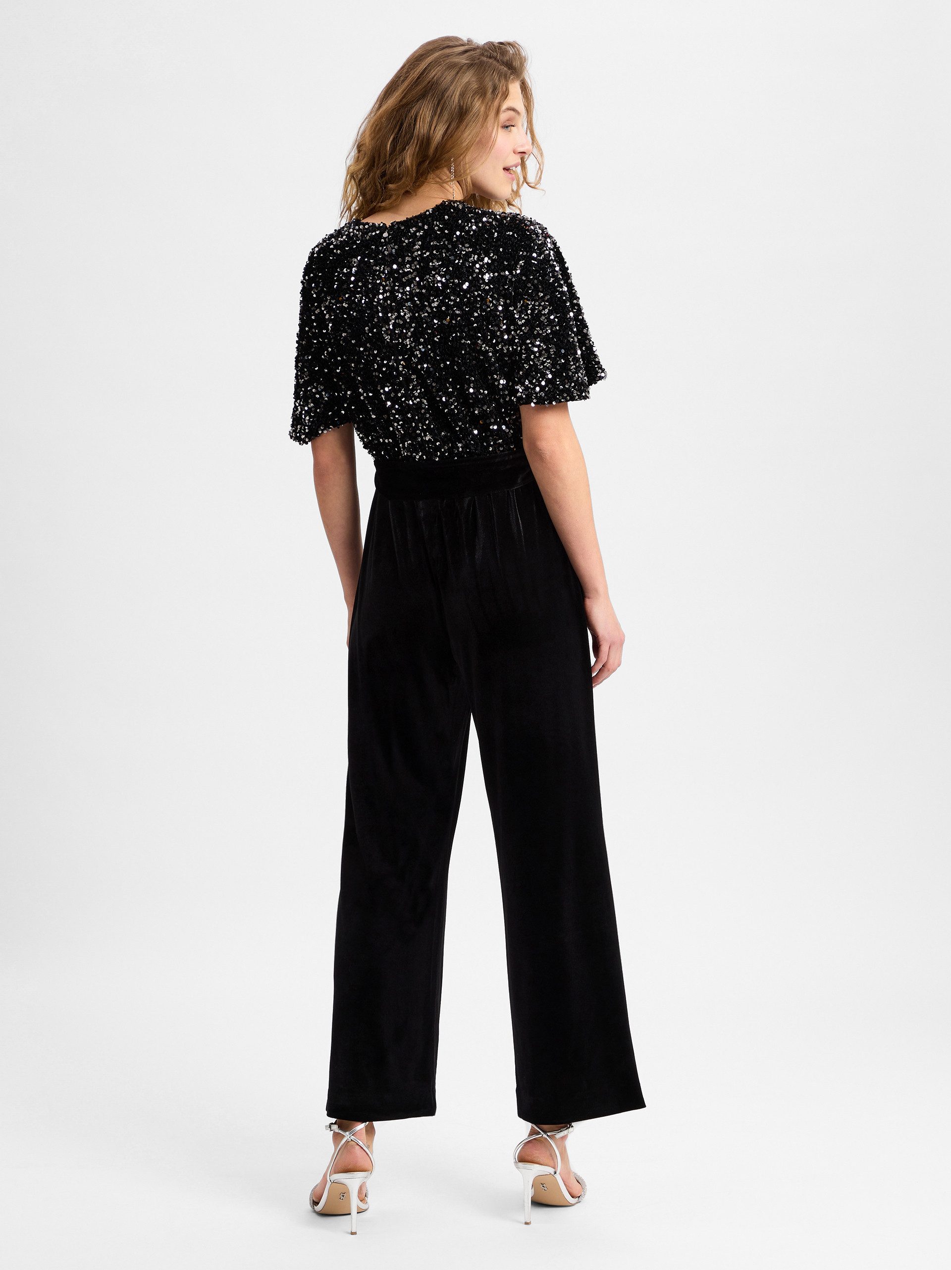 s.Oliver BLACK LABEL Jumpsuit günstig online kaufen