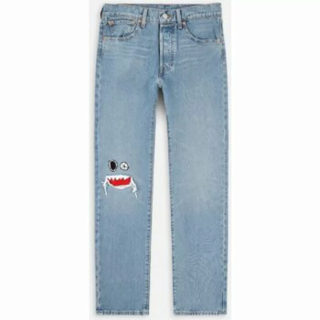 Levis  Jeans 59692 0033 - 501 SKATEBOARDING-LIMITED EDITION günstig online kaufen