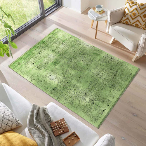 Ayyildiz Teppiche Teppich »ELITE 8800«, rechteckig, 6 mm Höhe, Pflegeleicht günstig online kaufen