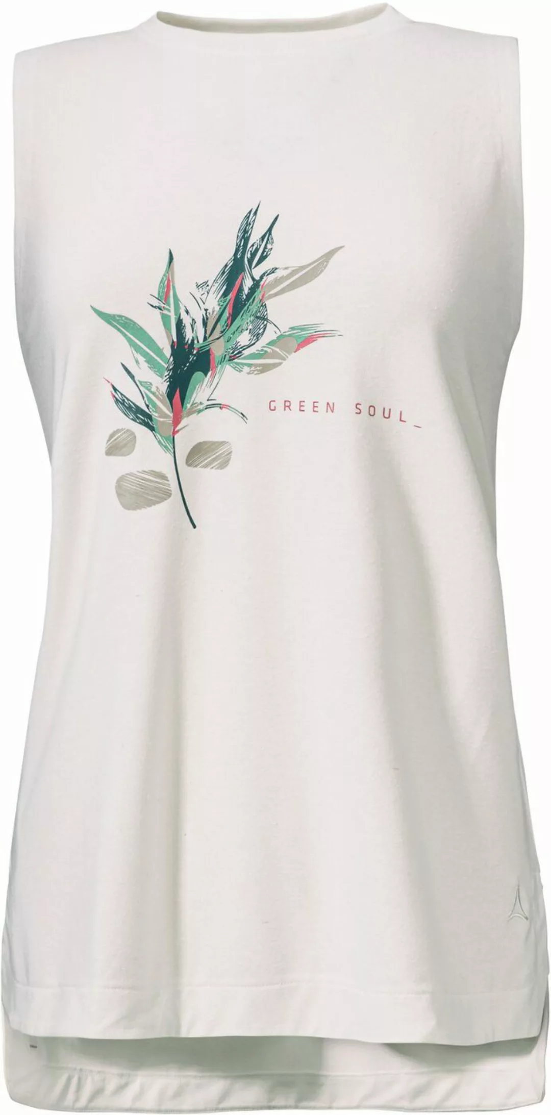 Schöffel Tanktop Top Lisboa L WHISPER günstig online kaufen