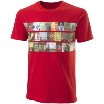 Wilson  T-Shirt Photo CTN Tee günstig online kaufen