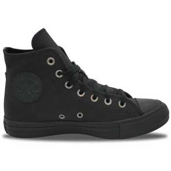 Converse  Sneaker Chuck Taylor All Star Mono Leather Black günstig online kaufen